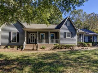 3618 Gaston Day School Rd, Gastonia, NC 28056