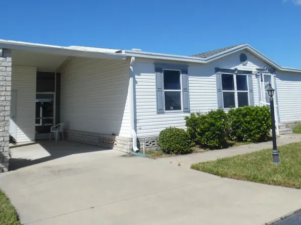 821 Song Bird Ave #95, Davenport, FL 33897