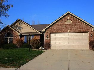 5556 Adina St, Indianapolis, IN