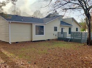 6216 Central Church Rd, Douglasville, GA 30135