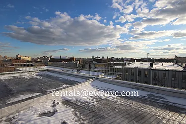 Rented by East Williamsburg Realty Inc