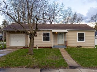 248 N Church St, Ortonville, MI