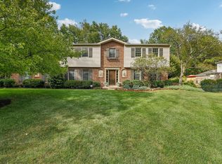160 Dogwood Dr, Loveland, OH 45140