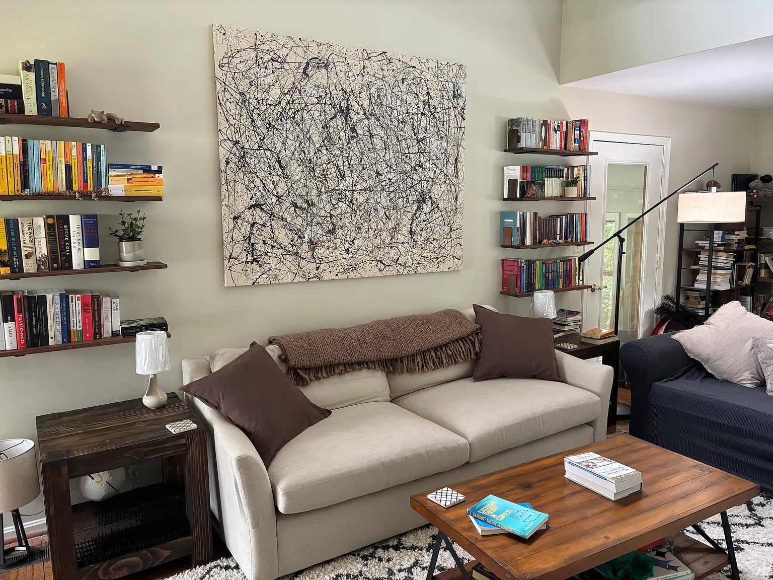 2 bed, 1.5 bath, 1734 sqft, $2,450 — Photo 3