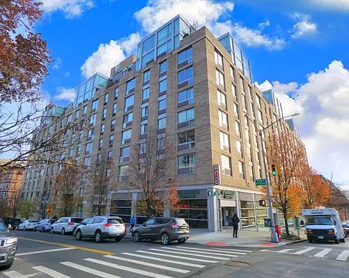 1st image of 68 Bradhurst Ave APT 4G