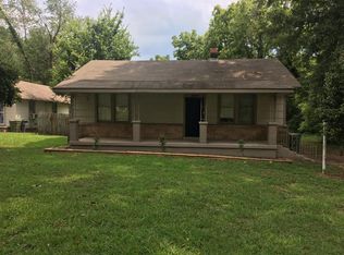 1049 Hale Rd, Memphis, TN 38116