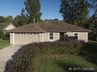 503 NW 95th Way, Gainesville, FL 32607