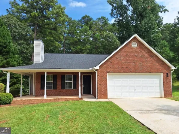 215 Oak Hill Dr, Covington, GA 30016