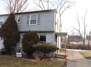 19484 Schaefer Hwy, Detroit, MI 48235