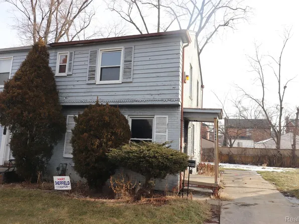 19484 Schaefer Hwy, Detroit, MI 48235