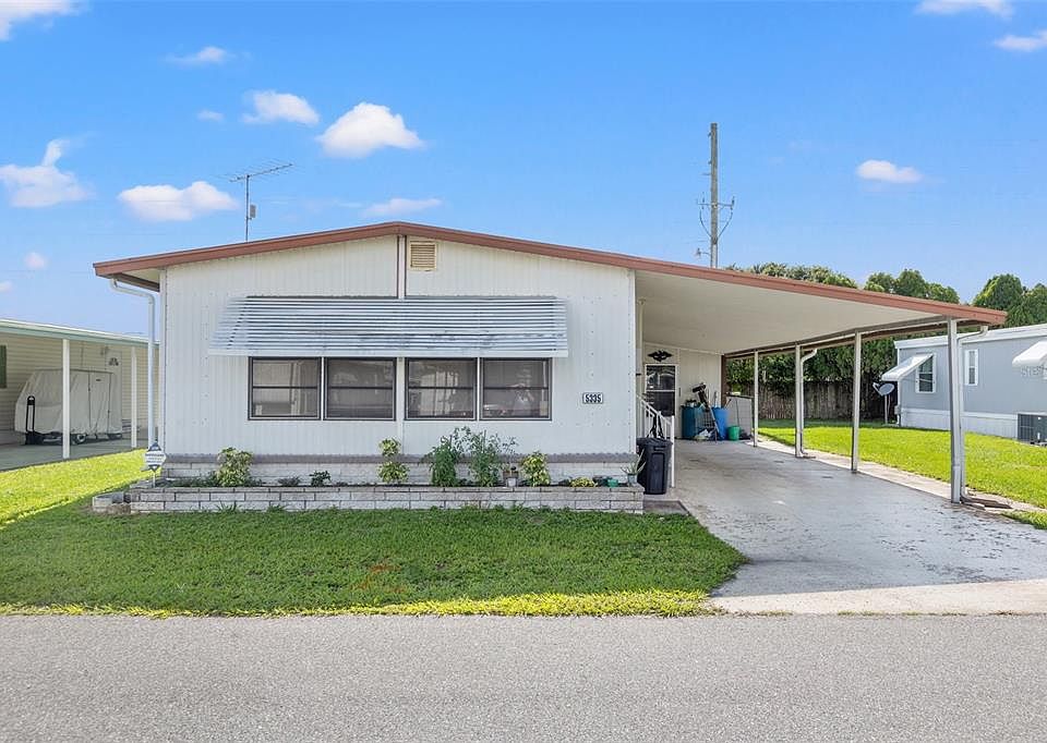 1st image of 5335 ANTIGUA DRIVE
