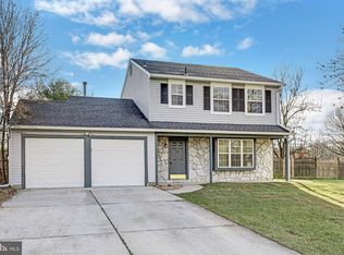 2 Sherry Ann Dr, Lumberton, NJ 08048