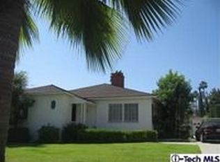 1457 Winchester Ave, Glendale, CA 91201