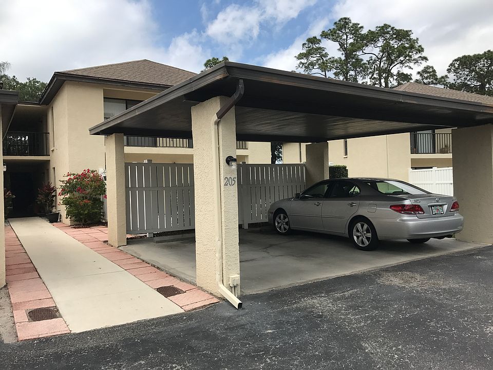 1st image of 6120 Country Club Way APT 105