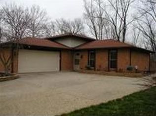 5456 Cedar Breaks Ct, Fairfield, OH 45014