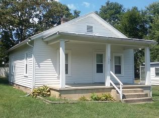 1527 Birch Ave, Buena Vista, VA 24416