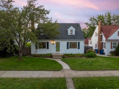 528 Campbell Ave, Waterloo, IA, 50701