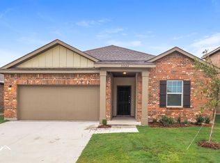 13324 Wysong Dr, Haslet, TX 76052