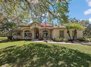 5100 Banana Point Dr, Okahumpka, FL 34762