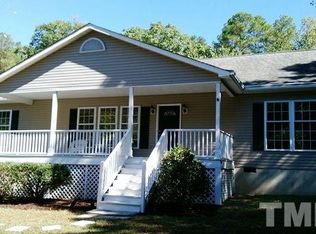 2556 Burton Rd, Durham, NC 27704