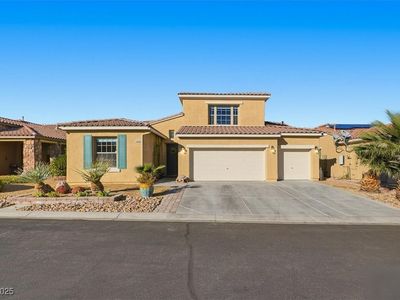4330 Oasis Hill Ave, North Las Vegas, NV, 89085