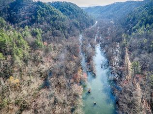 Highway 68, Turtletown, TN 37391