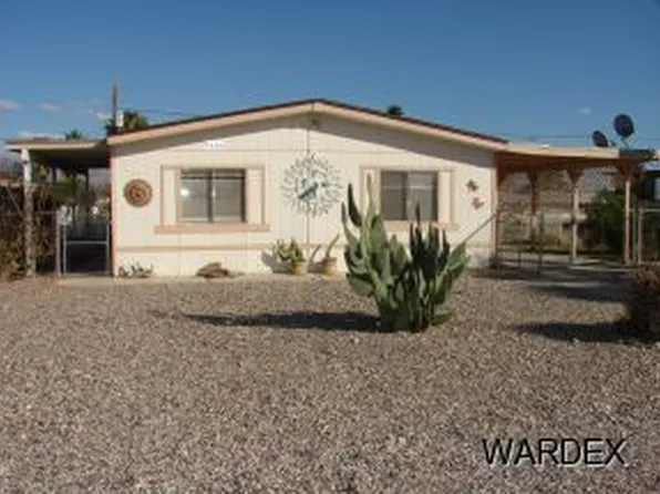 5636 S Pasadena Rd, Fort Mohave, AZ 86426