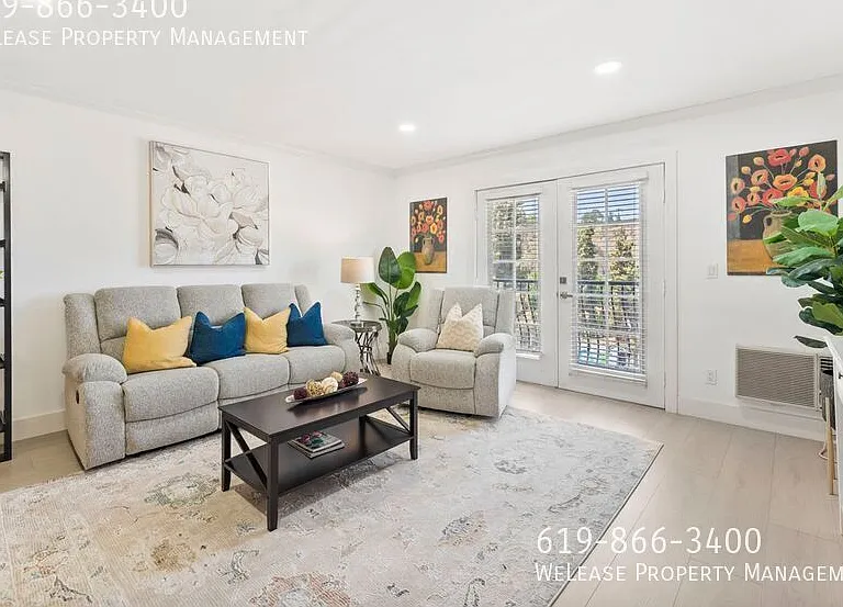 5055 Collwood Blvd #304 — Photo 7