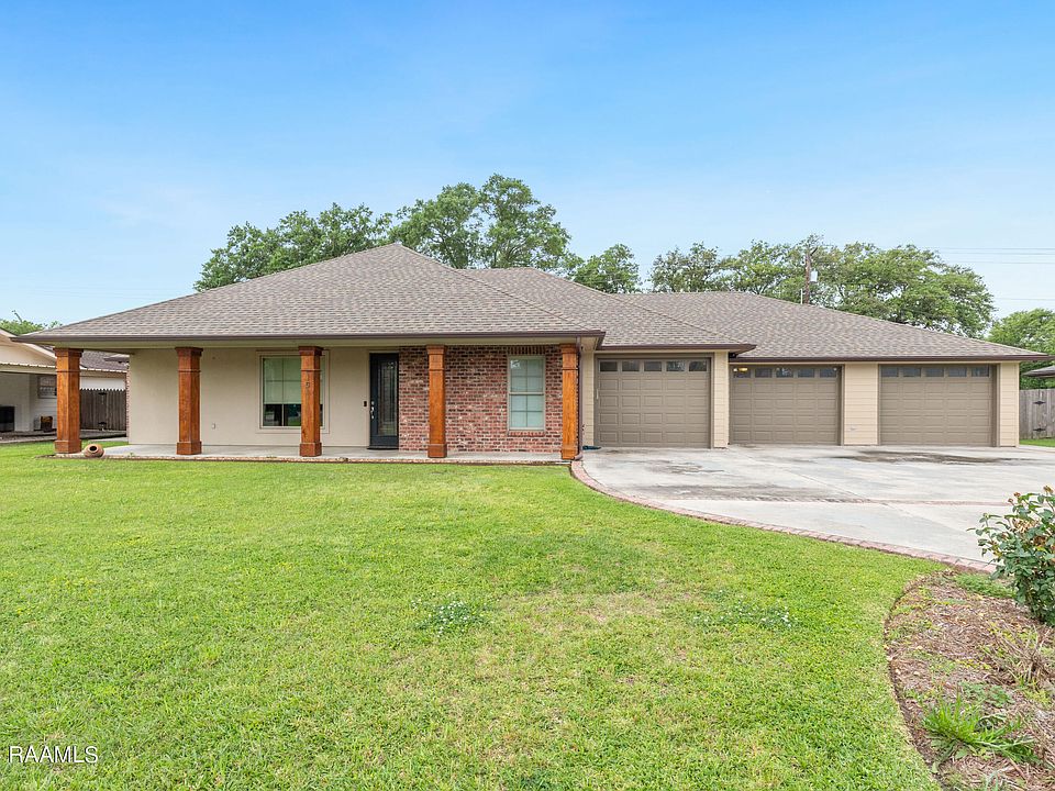 131 Alonda Dr, Lafayette, LA 70503 Zillow