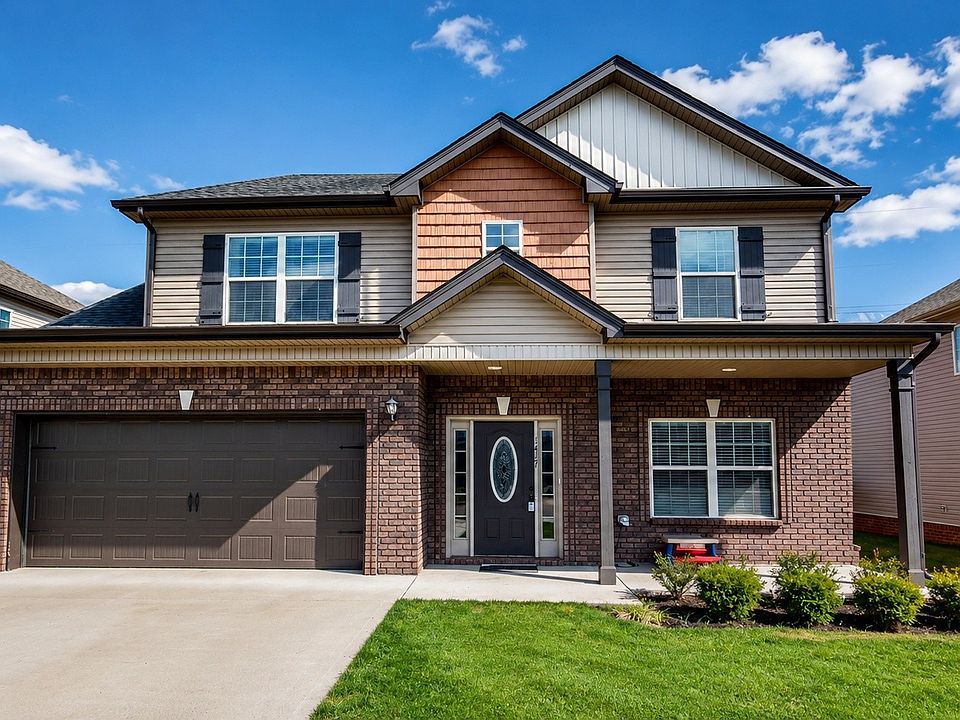 1st image of 1417 Millet Dr