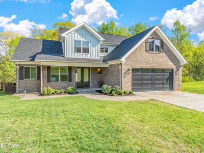 443 Cape Cod Light, Loudon, TN, 37774