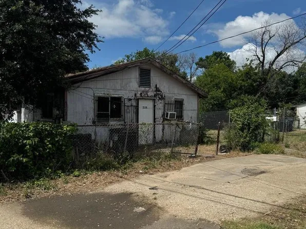 1538 LAMAR, San Antonio, TX 78202
