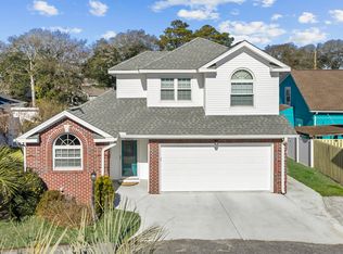 4002 Acorn Way, North Myrtle Beach, SC 29582