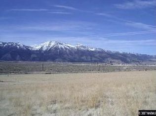 4945 Freckles Ct, Washoe Valley, NV 89704