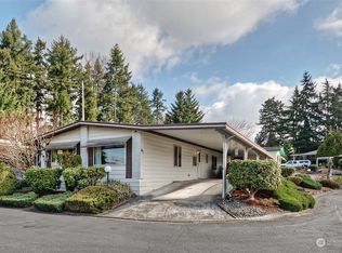 201 Union Ave SE UNIT 47, Renton, WA 98059