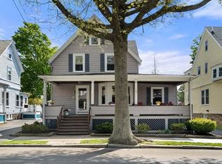 51 Norfolk Ave, Swampscott, MA 01907