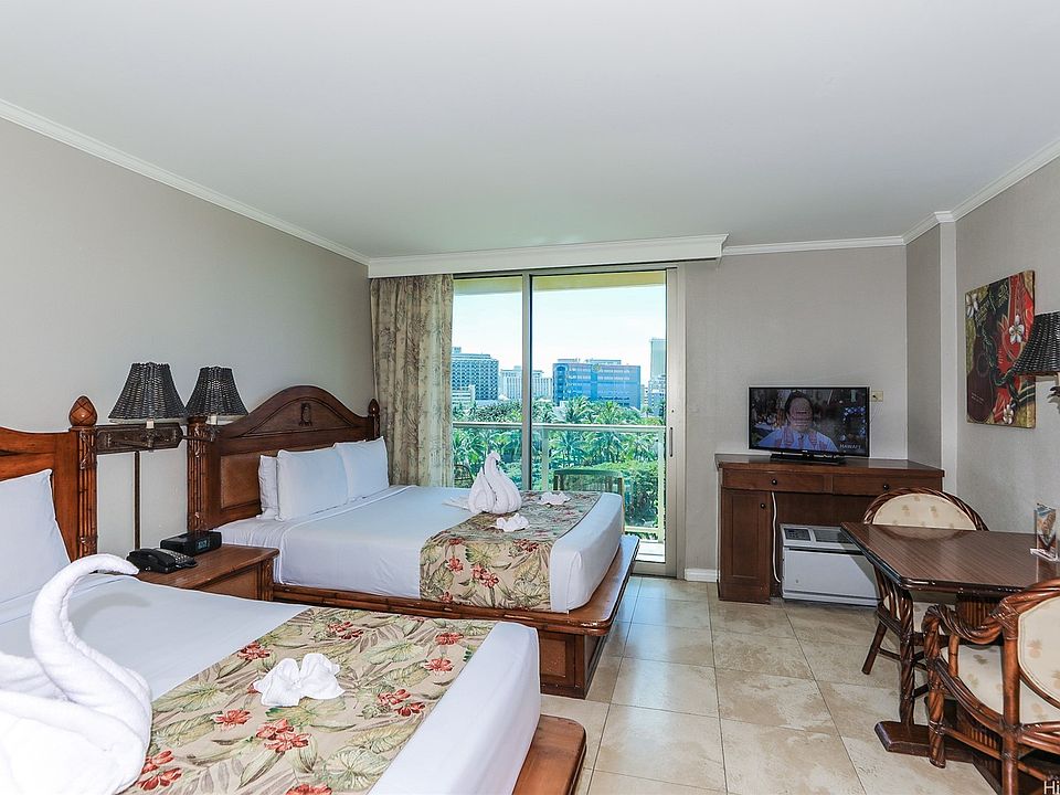 1st image of 2045 Kalakaua Ave APT 509
