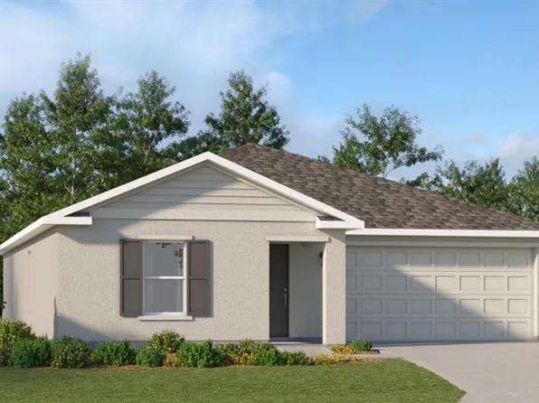 817 Hour Glass Rd, Lakeland, FL 33801