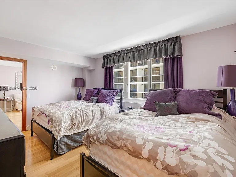 9499 Collins Ave #607 — Photo 12