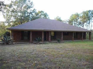 16591 Highway 157, Plain Dealing, LA 71064