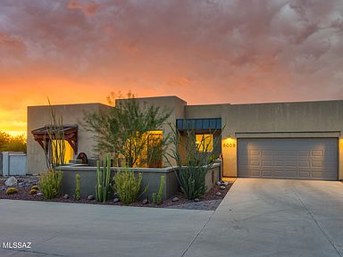 8003 S Galileo Ln, Tucson, AZ 85747 | Zillow