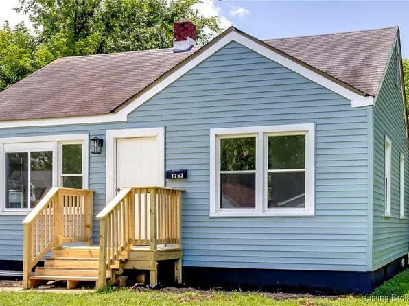 1753 Twin Oaks Drive, New Albany, IN 47150