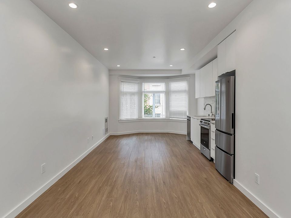 1st image of 1950 Franklin St #7A