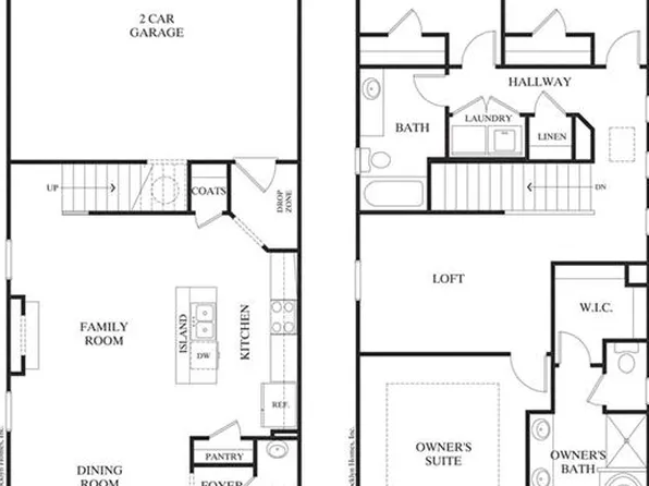 295 Barracks Way #884, Hoschton, GA 30548