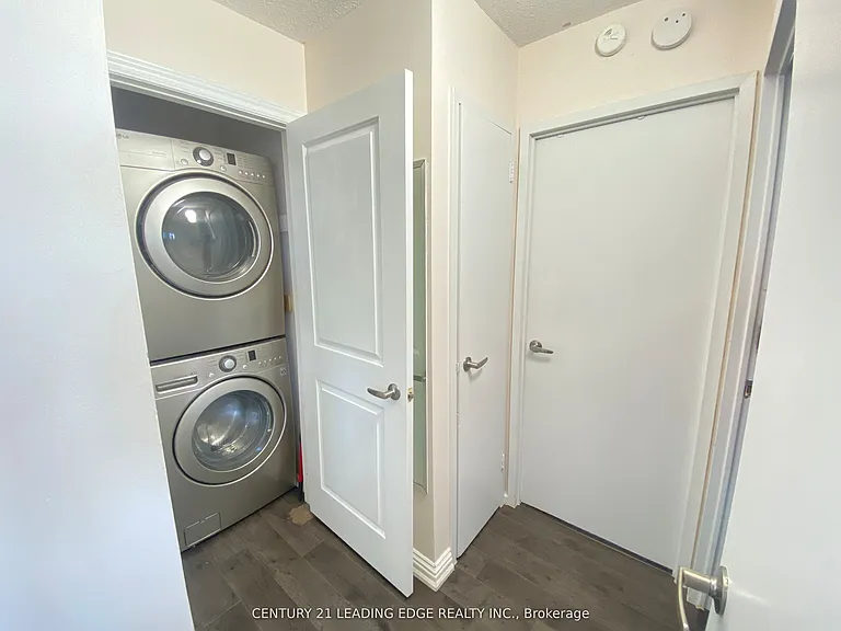 735 Don Mills Rd #1703 — Photo 11