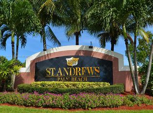 1068 N Benoist Farms Rd APT 105, West Palm Beach, FL 33411