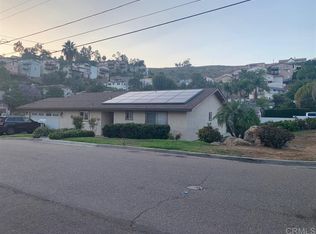 9618 Date St, Spring Valley, CA 91977