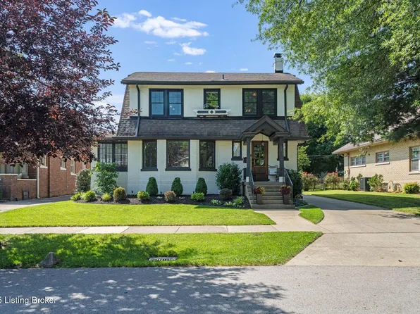 2212 Lowell Ave, Strathmoor Village, KY 40205