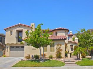 4045 Snowgoose St, Simi Valley, CA 93065