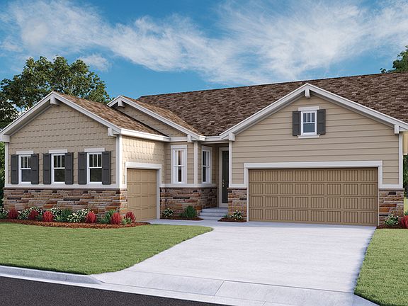 The Decker - Elevation B